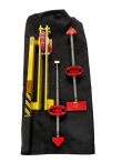 Skorpion Manhole Cracker Lever