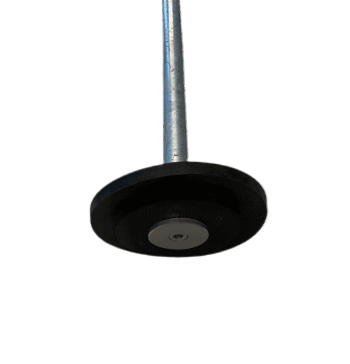Heavy Duty Plunger Rubbers
