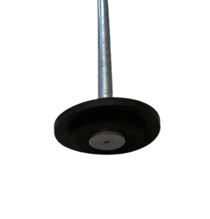 Heavy Duty Plunger Rubbers