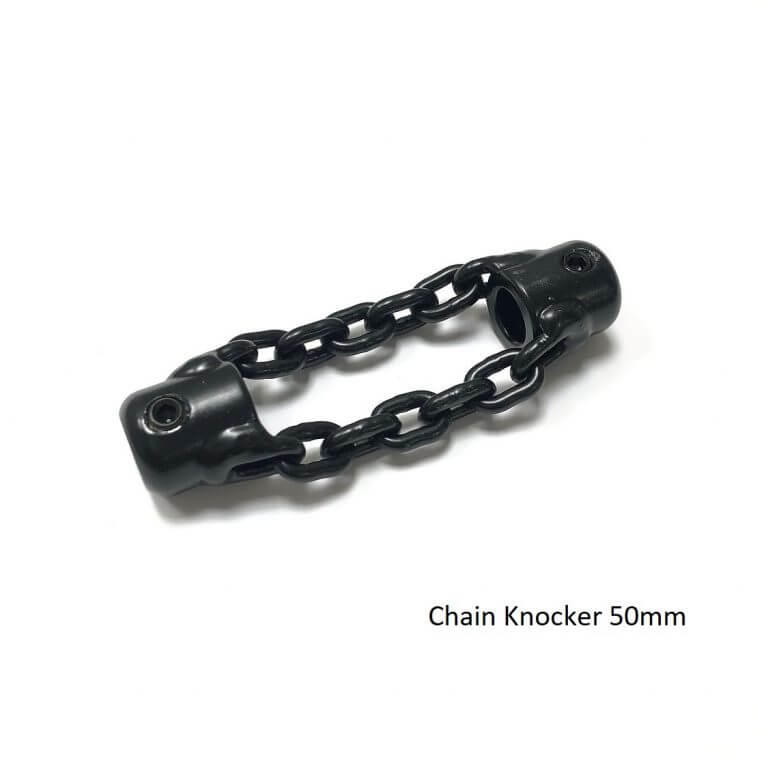 Renzorato Chain Knockers SECA