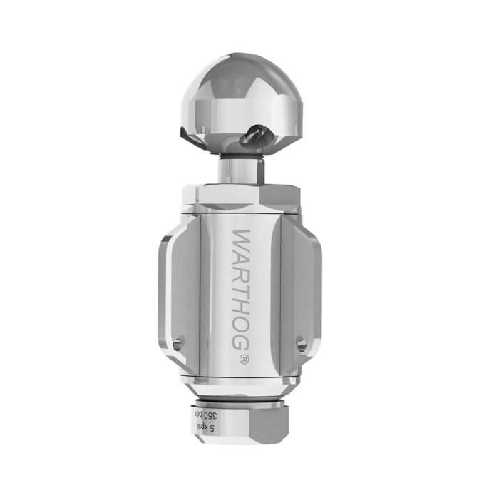 Warthog Drain Cleaning Nozzles