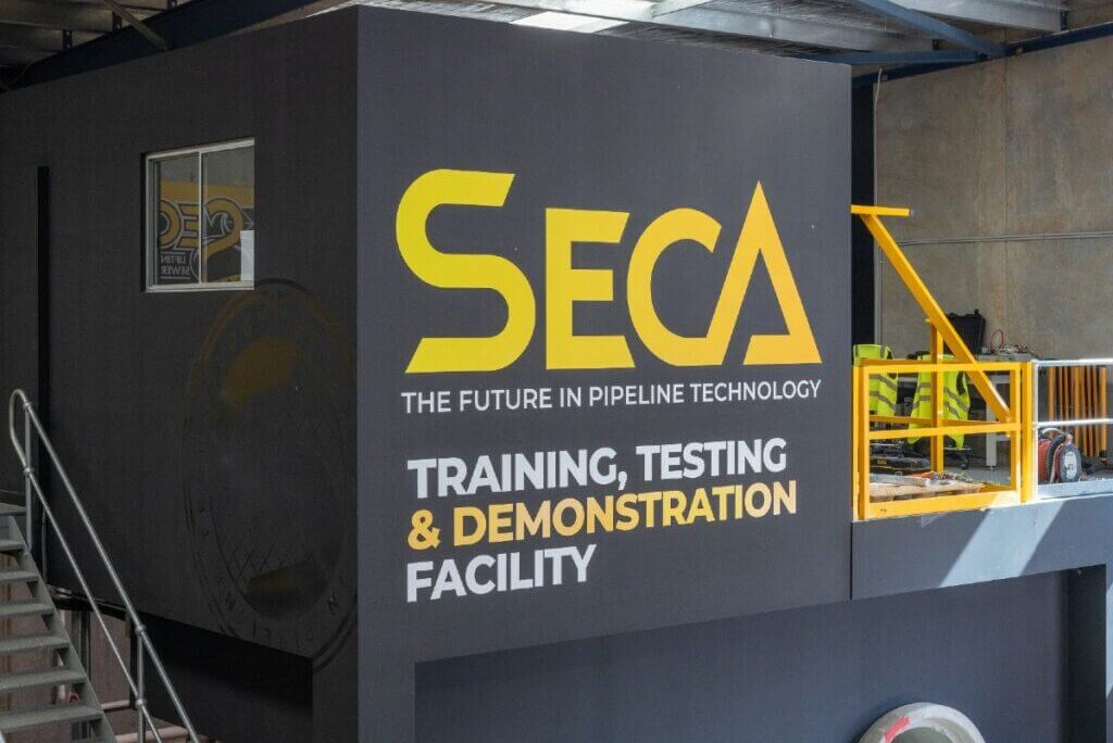SECA-Training-Centre SECA