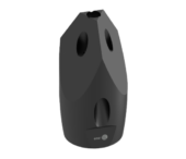 enz Pointed Nozzles