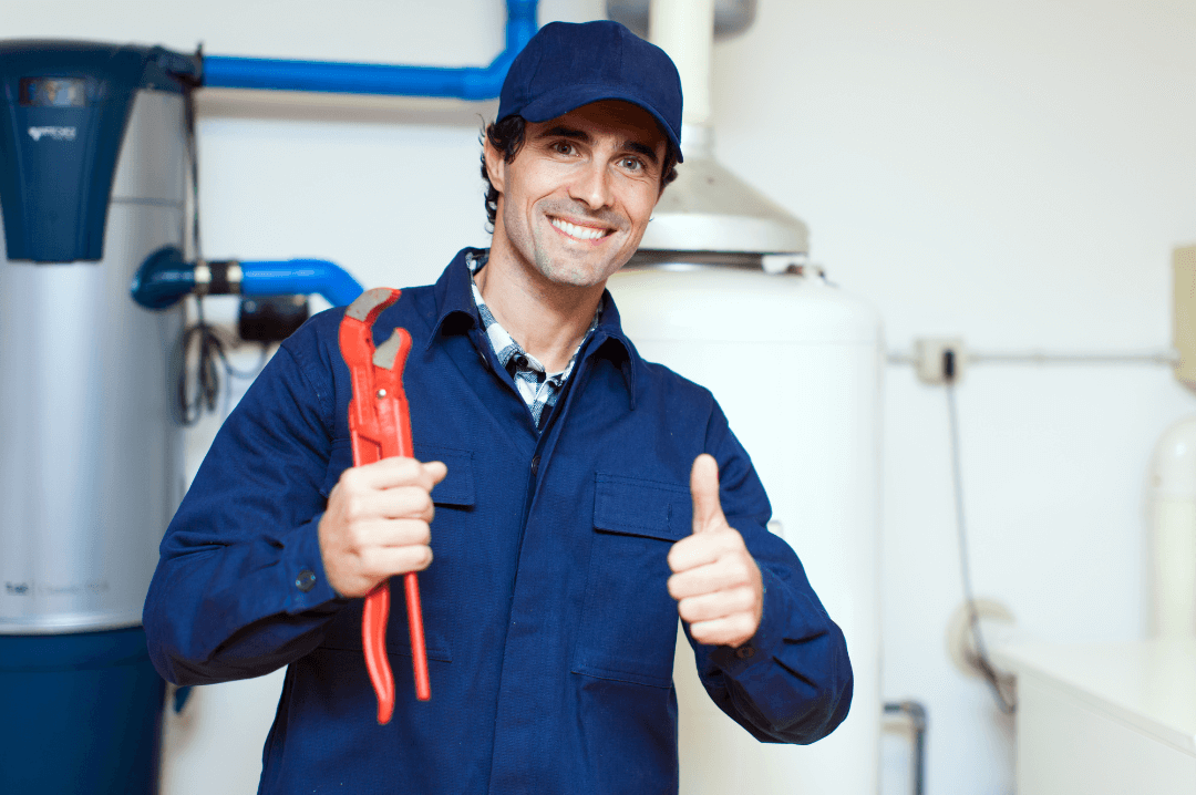 Qualified Plumber