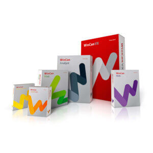 WinCan – CCTV Pipe Inspection Software