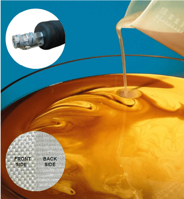 Trelleborg – Benefits & Resin