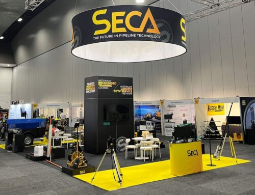 No-Dig Down Under: Connection, Collaboration and Innovation