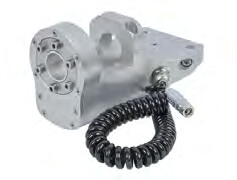 MtH / LCRS Rotary Drive