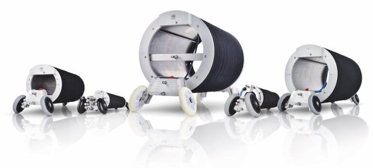 Uhrig “Quick-Lock” Produktaufnahmen