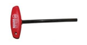 Allen Key with T-Handle