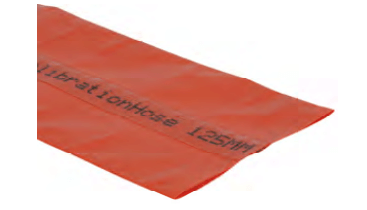 Calibration hose Heavy Duty