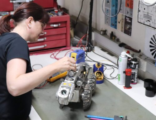 Get Your Gear Ready for the Christmas Shutdown: A Cleaning Guide for Contractors & Plumbers