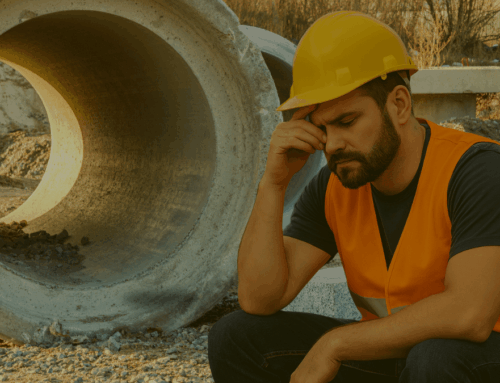 Why downtime is killing contractors