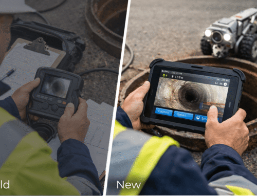 Keeping up with Technology