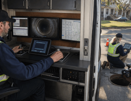 Why data, not inspections, is the real lever in modern maintenance