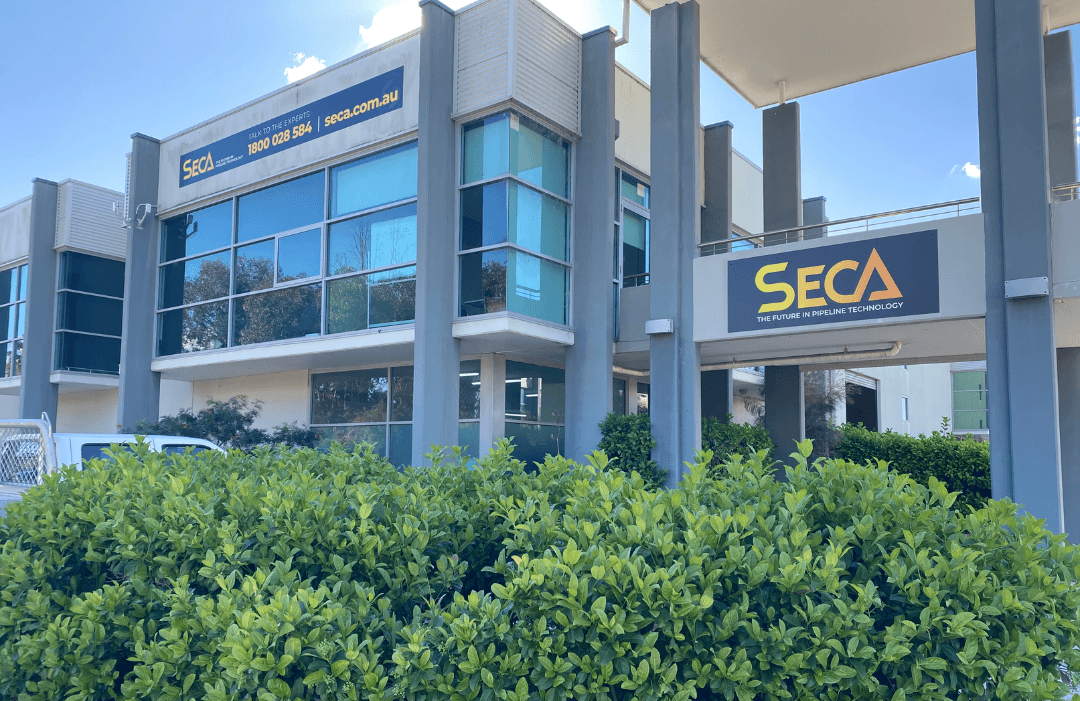 SECA – NSW Head Office
